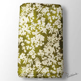 Floral Wholesale Digital Printed Fabric for Dress